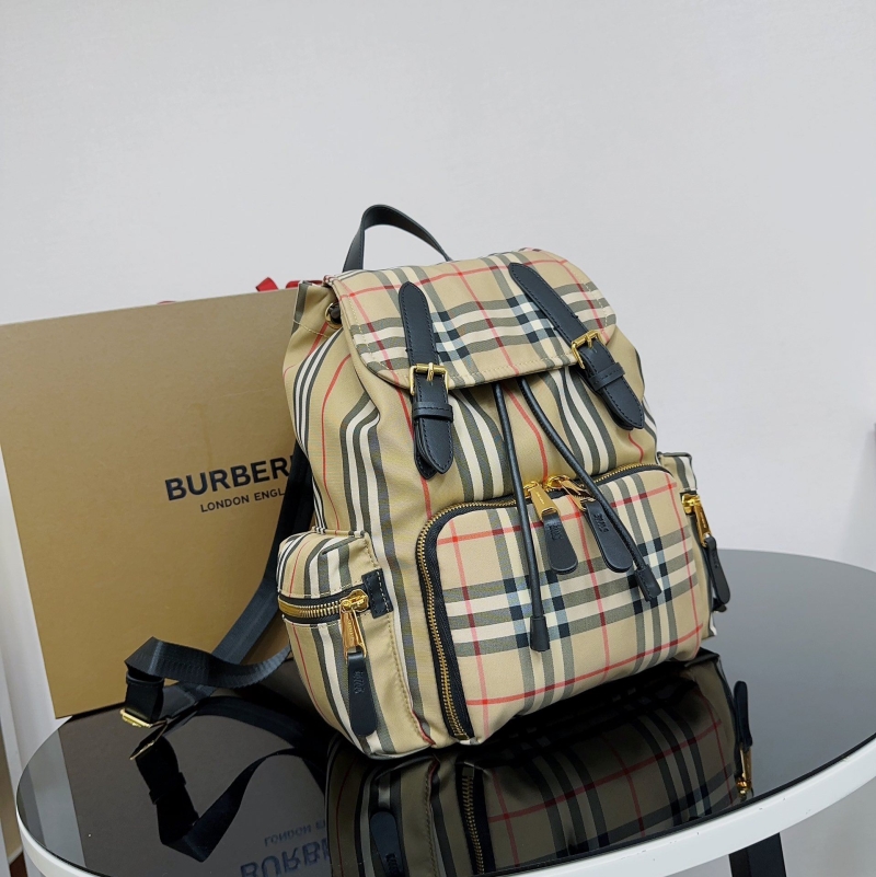 Burberry Backpacks